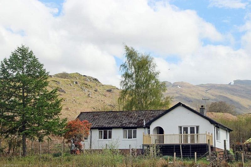 Invernoe Cottage, Taynuilt