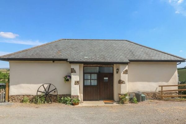 Jack's Nest, Ash Mill