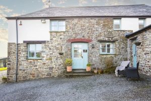 Jasmine Cottage, Woodford