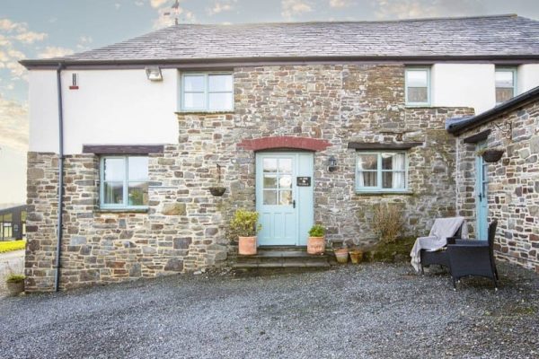 Jasmine Cottage, Woodford