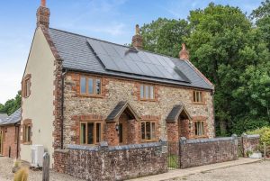 Jasmine - The Victorian Barn, Woolland