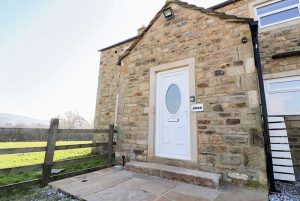 Jess Cottage, Skipton
