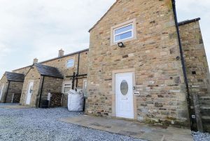 Katy's Cottage, Skipton