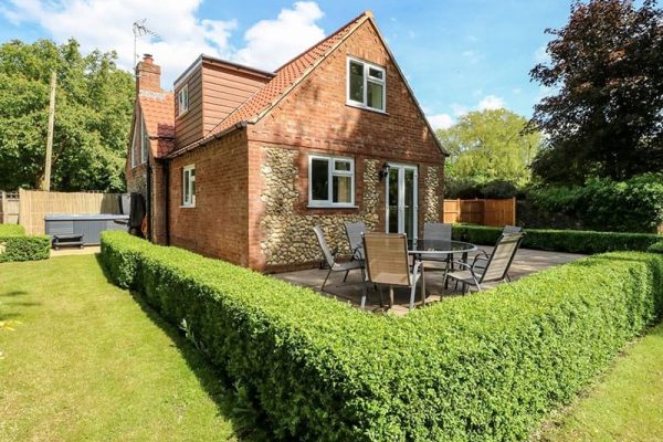 Keepers Cottage, Beeston