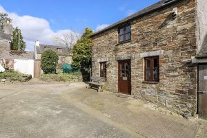 Keepers Cottage, Liskeard