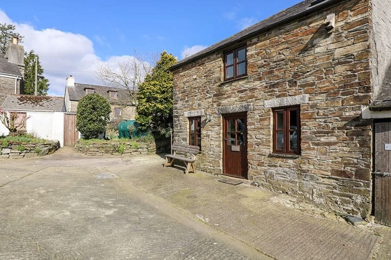 Keepers Cottage, Liskeard