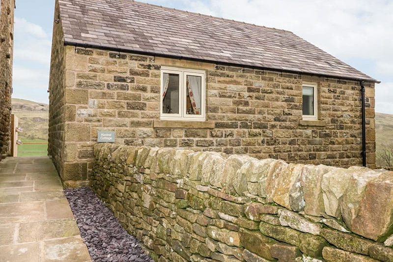 Kestrel Cottage, Longnor