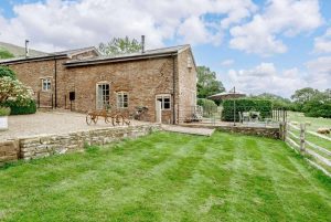Kestrel Cottage, Craswall