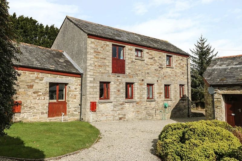 Kingfisher Barn, East Taphouse