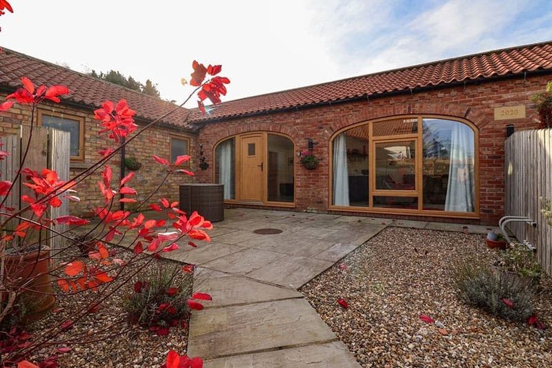 Kingfisher Corner, Little Kelk