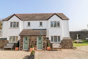 Kingfisher Cottage, Ilfracombe
