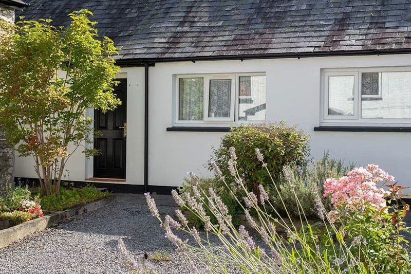 Kingfisher Cottage, Newcastle Emlyn