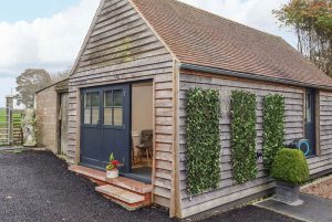 Kingfisher Cottage, Ottinge