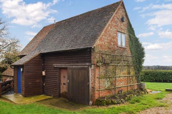 Kingfisher Granary, Battle