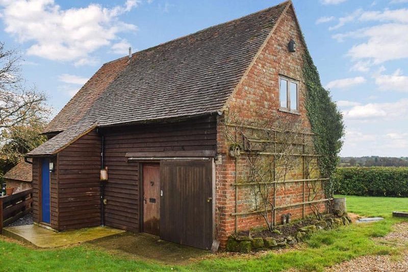 Kingfisher Granary, Battle