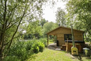 Kingfisher, Dunchurch