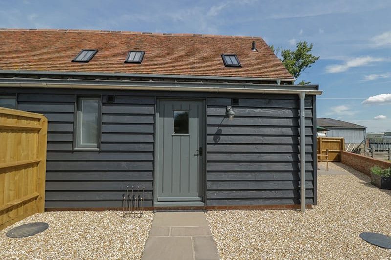 Kingfisher, 2 The Old Stables, Witney