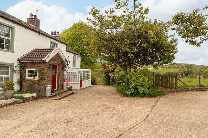 Kirkland Howe Cottage, Arlecdon