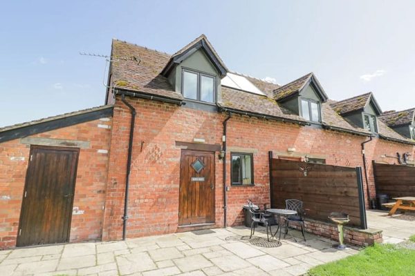 Kite's Nest, Eaton-Under-Heywood