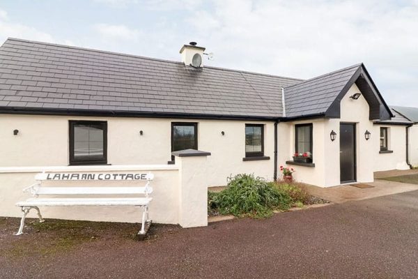 Laharn Cottage, Killorglin