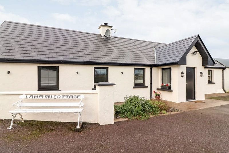 Laharn Cottage, Killorglin