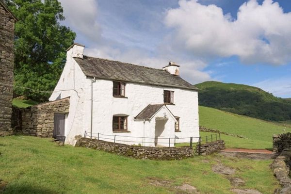 Lakeland Cottage, Longsleddale