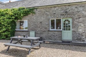 Laurel Cottage, Berrynarbor