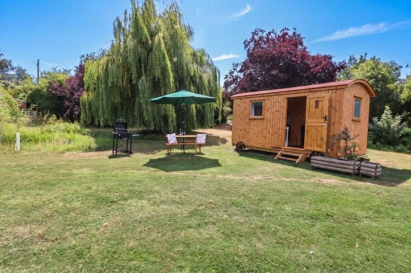 Laurel, Littleport