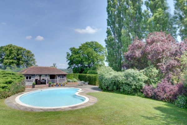 Lavender Barn, Sevenoaks