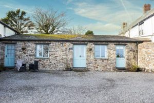 Lavender Cottage, Woodford