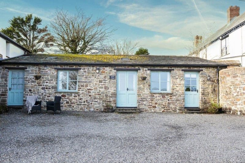 Lavender Cottage, Woodford