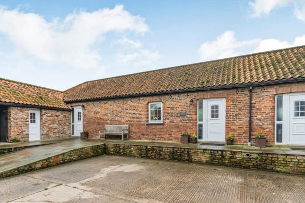Leedale Cottage, Saltmarshe