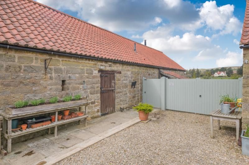 Lilac Cottage, Goathland