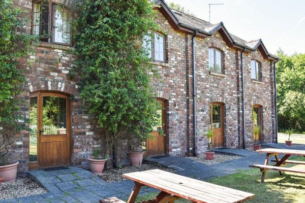 Lily Cottage - Duffryn Farm, Dunvant