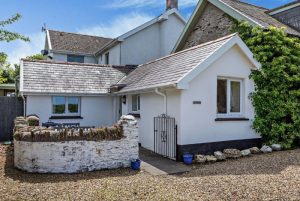 Lime Cottage, Berrynarbor