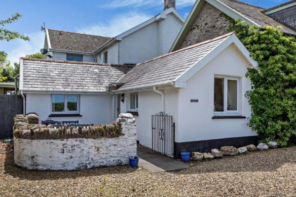 Lime Cottage, Berrynarbor