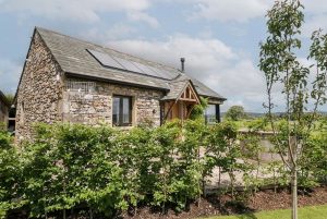 Lindeth Croft, Carnforth