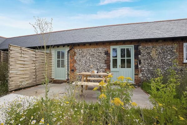 Linnet - Woodsell Farm, Faversham