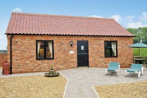 Lintel Barn, Runcton Holme
