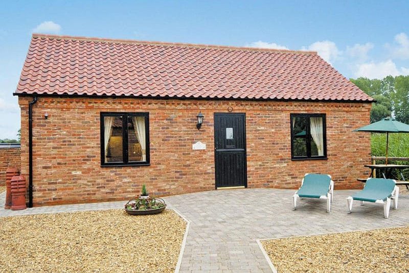 Lintel Barn, Runcton Holme