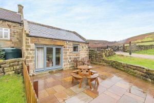 Little Esklets, Waites House Farm, Westerdale