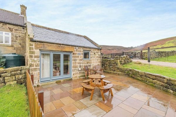 Little Esklets, Waites House Farm, Westerdale