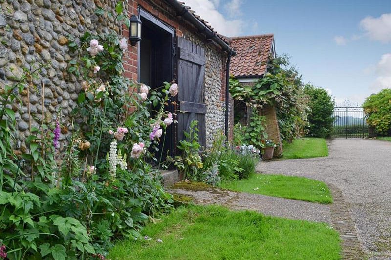 The Little House, Hempstead
