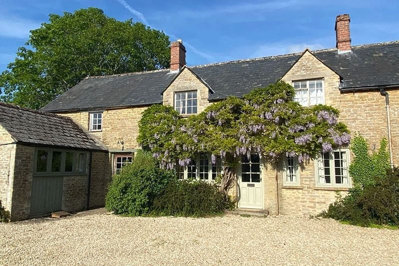 Little Lemhill Farm Cottage, Lechlade-On-Thames