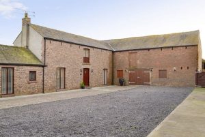 Little Meadow, Dearham