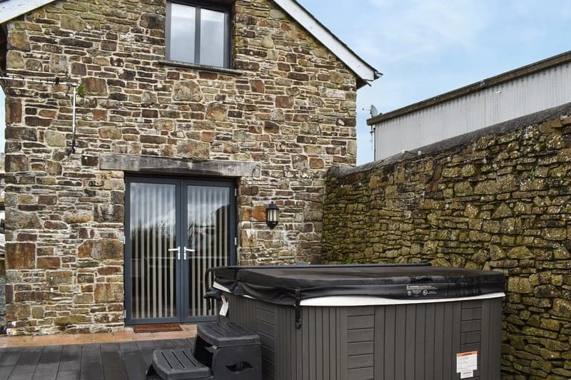 Little Owl Cottage, Umberleigh