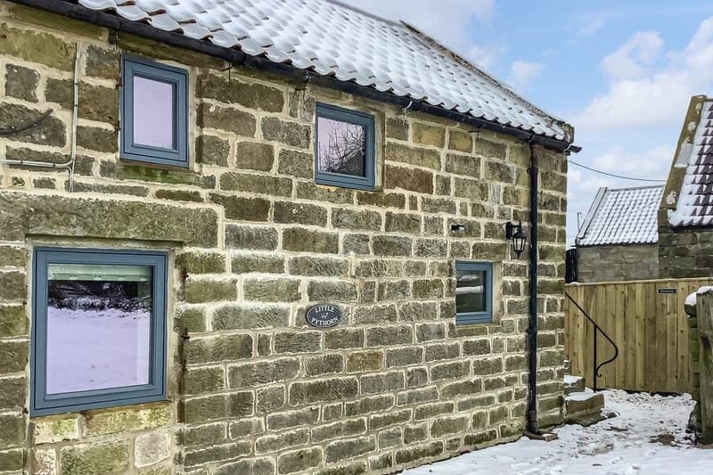 Little Pythorn - Waites House Farm, Westerdale