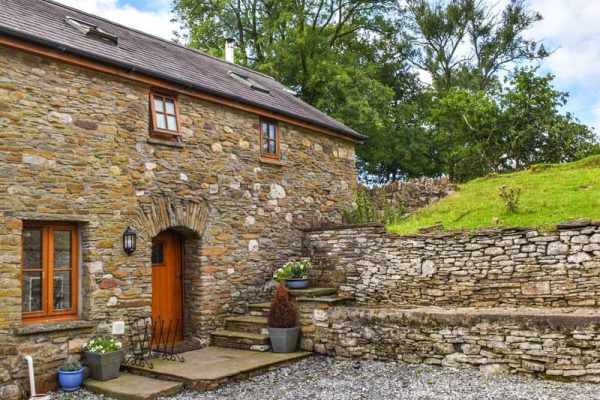 Llandremor Fawr Cottage, Pontarddulais