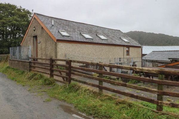 Llofft Yr Yd, Porthmadog