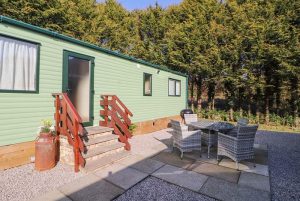 Lodge 1, Silverdale